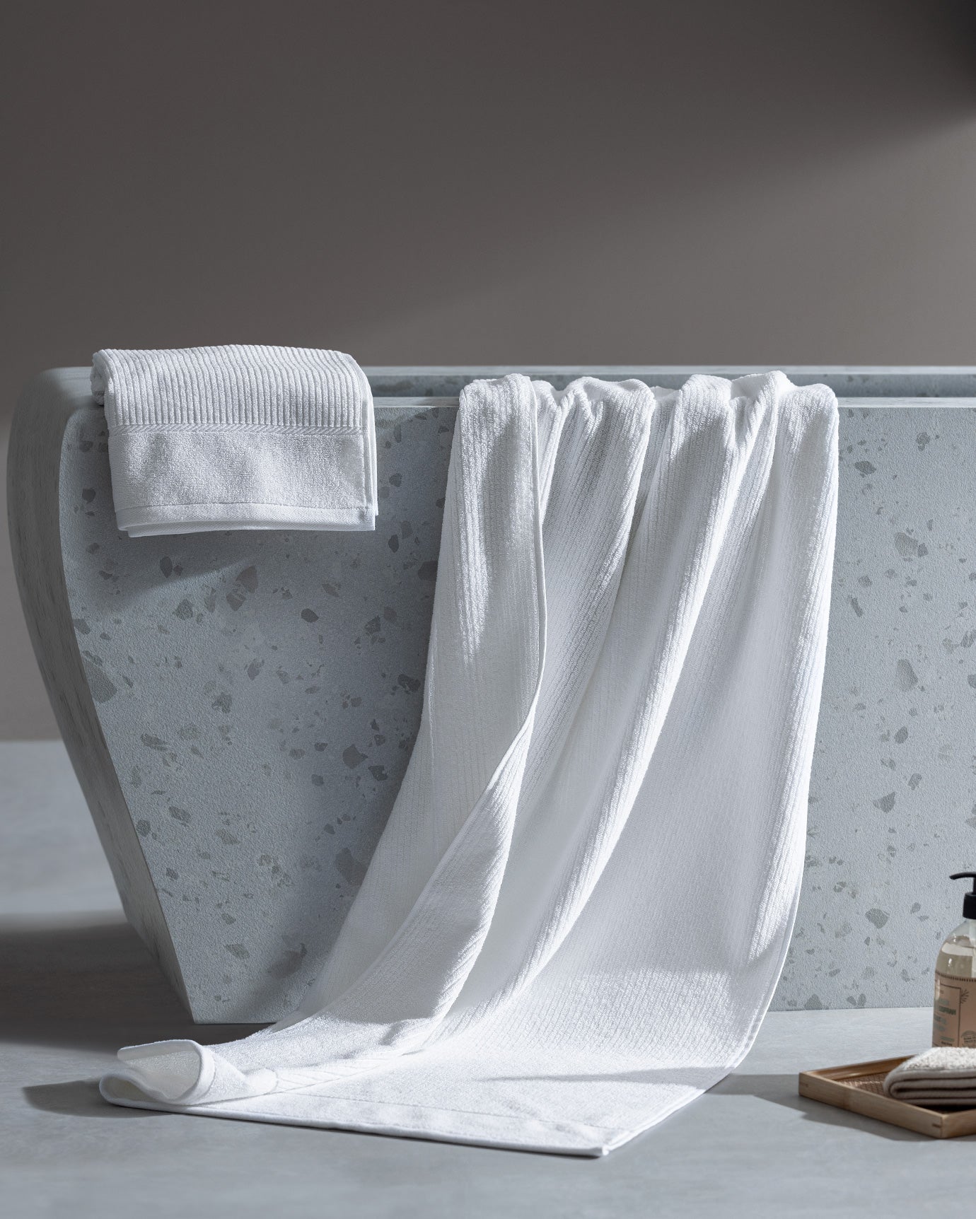 Corentin Towel Set - Madame Coco JO