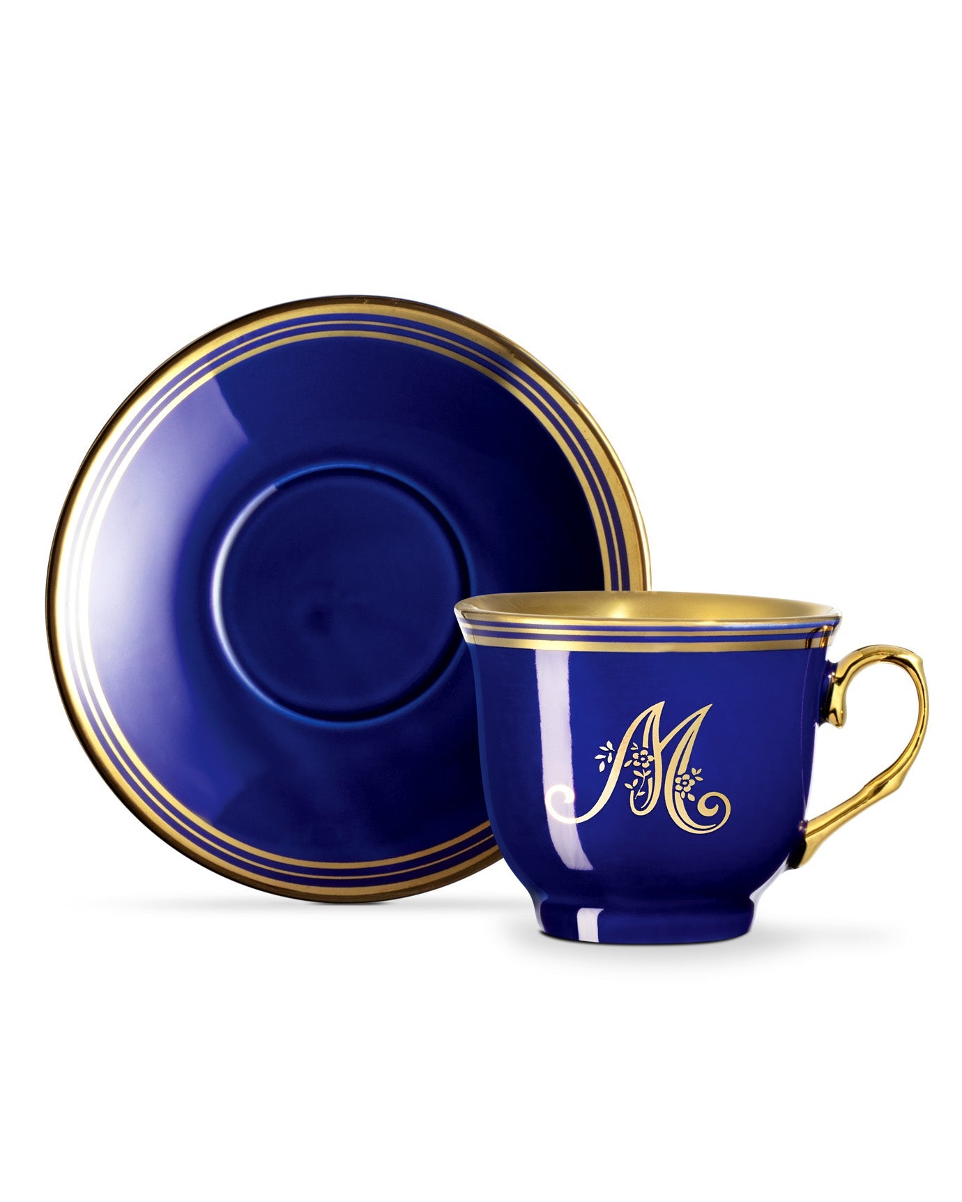 Lena 4-piece Coffee Cup Set - Madame Coco JO
