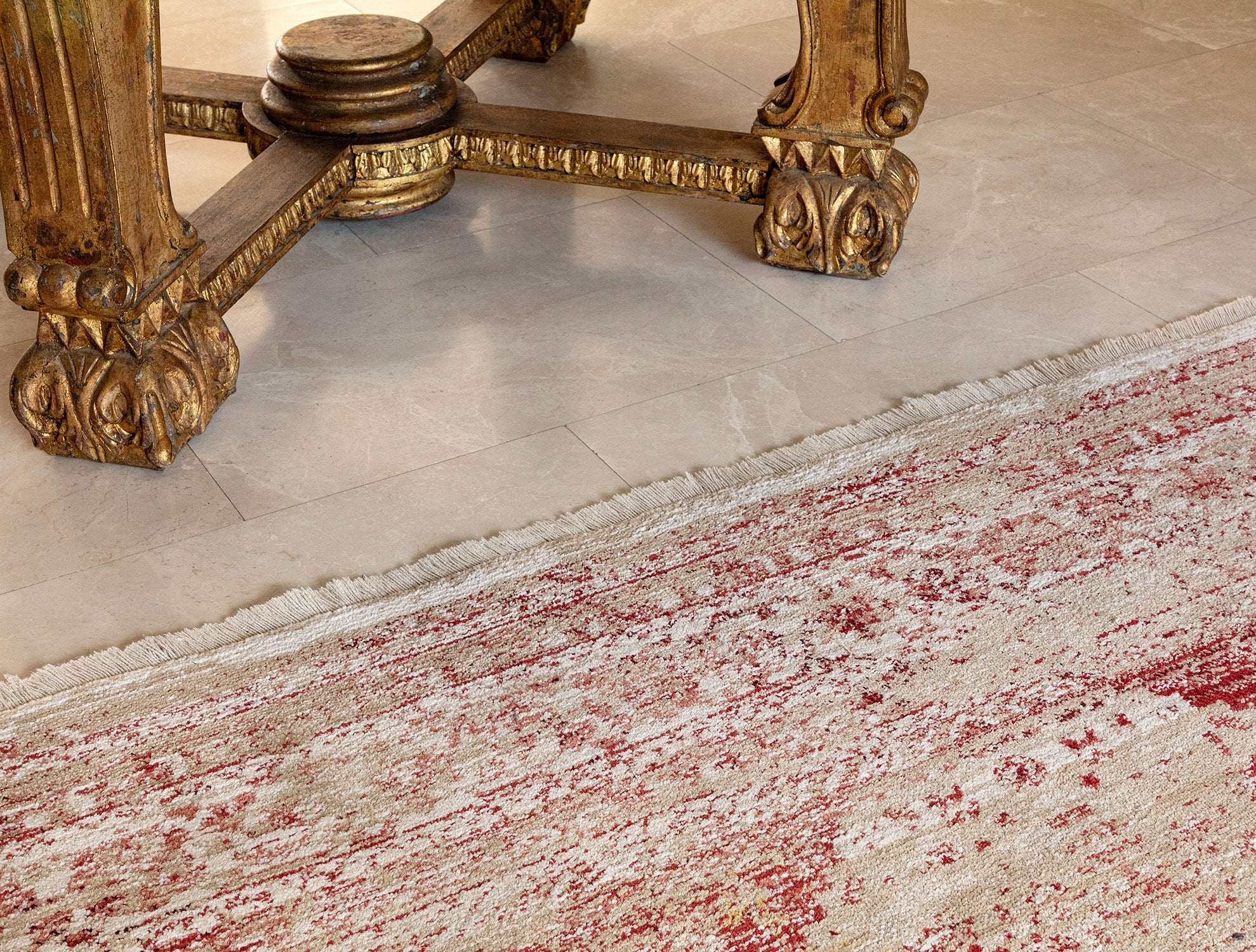 Orient Simone Carpet - Madame Coco JO