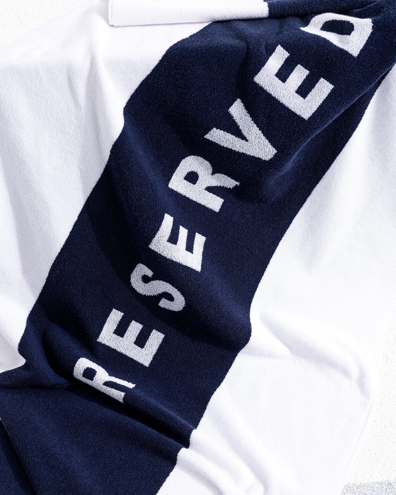 Soleil Beach Towel - Madame Coco JO