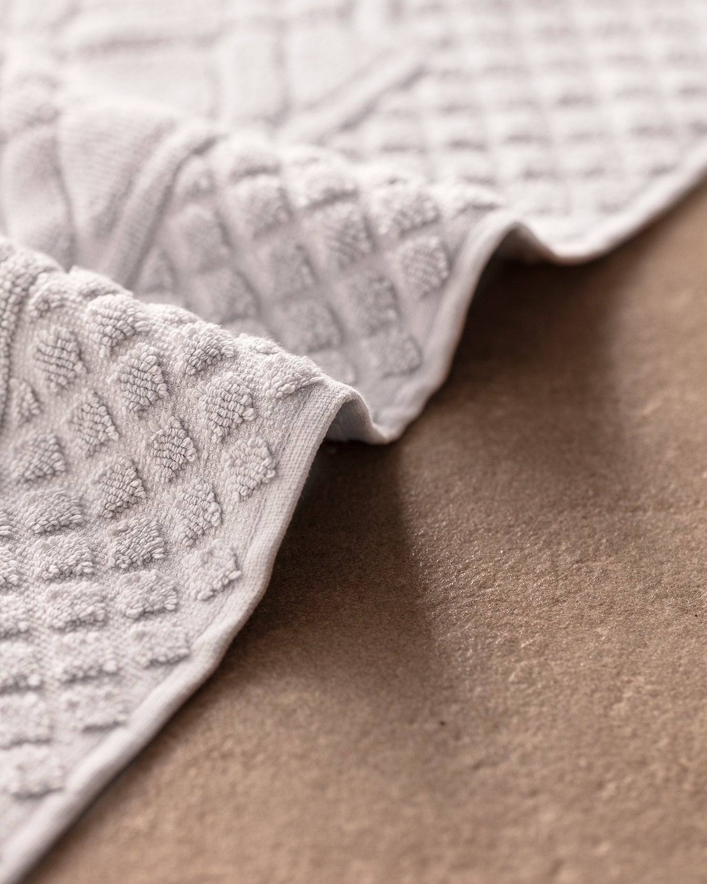 Juliette Foot Towel - Madame Coco JO