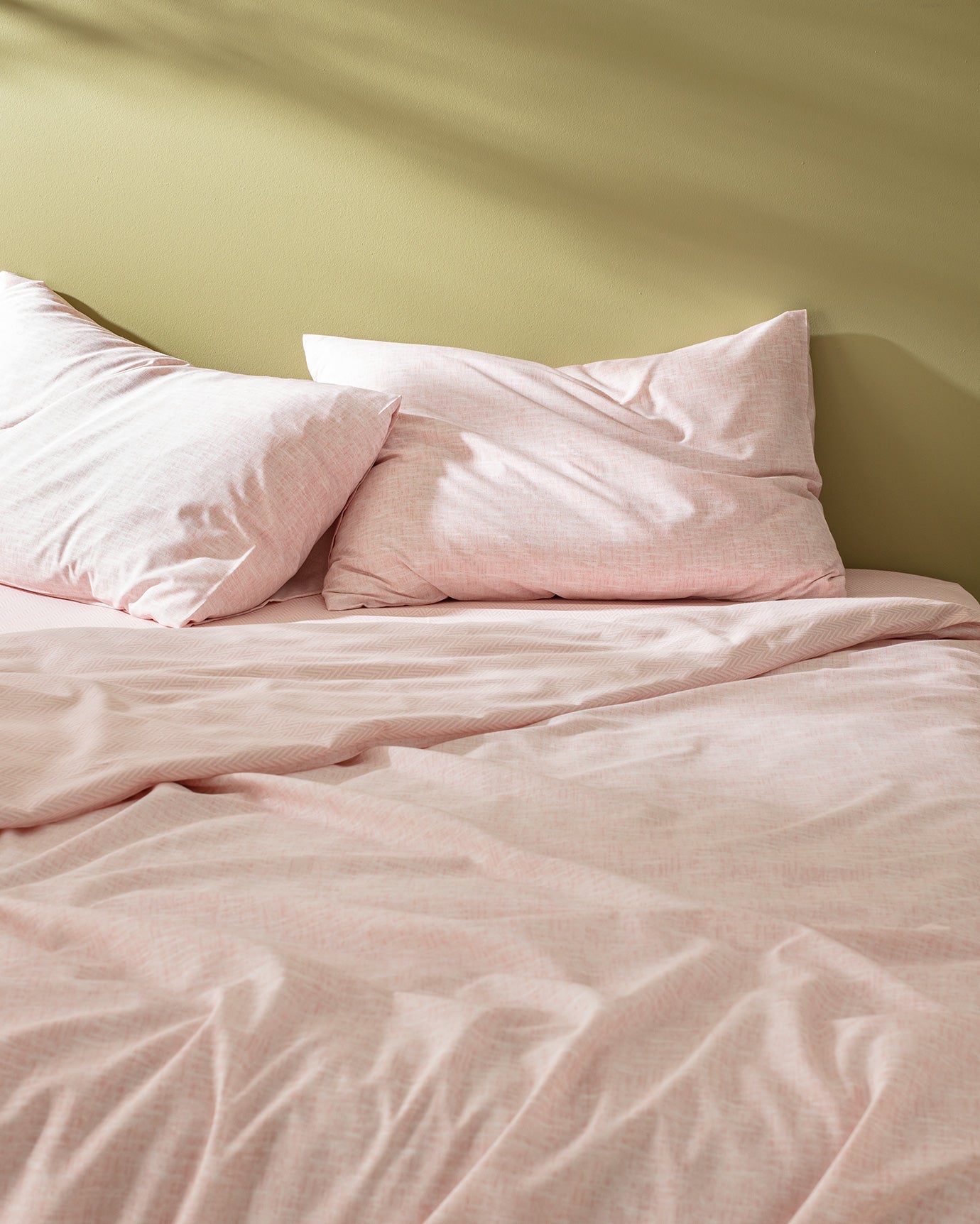 Juin King Size Duvet Cover Set - Madame Coco JO