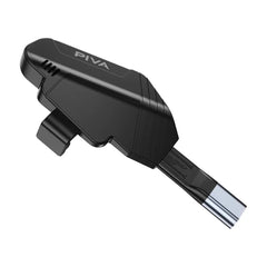 PIVA PW10 Type-C Gaming Angle Adapter – 60W PD, 10Gbps & 4K Support