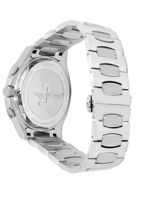 JOVIAL 9187GSMC09E MEN WATCH