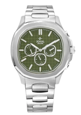JOVIAL 9187GSMC09E MEN WATCH