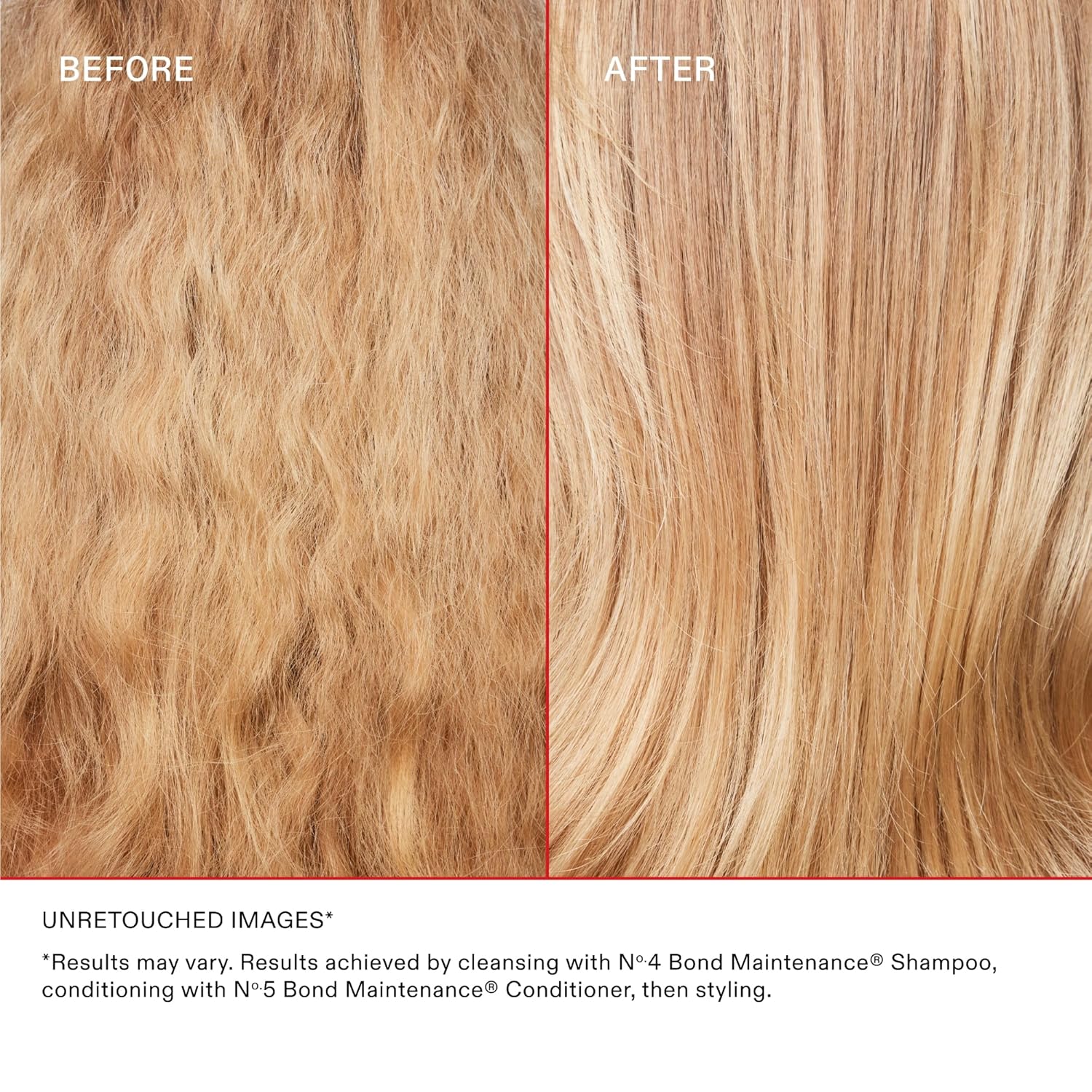 Olaplex No.5 بلسم إصلاح وتقوية الشعر ضد الهيشان