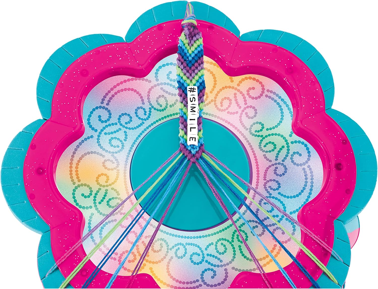 استوديو صداقة 2 في 1 من Car-Z-Art للأطفال