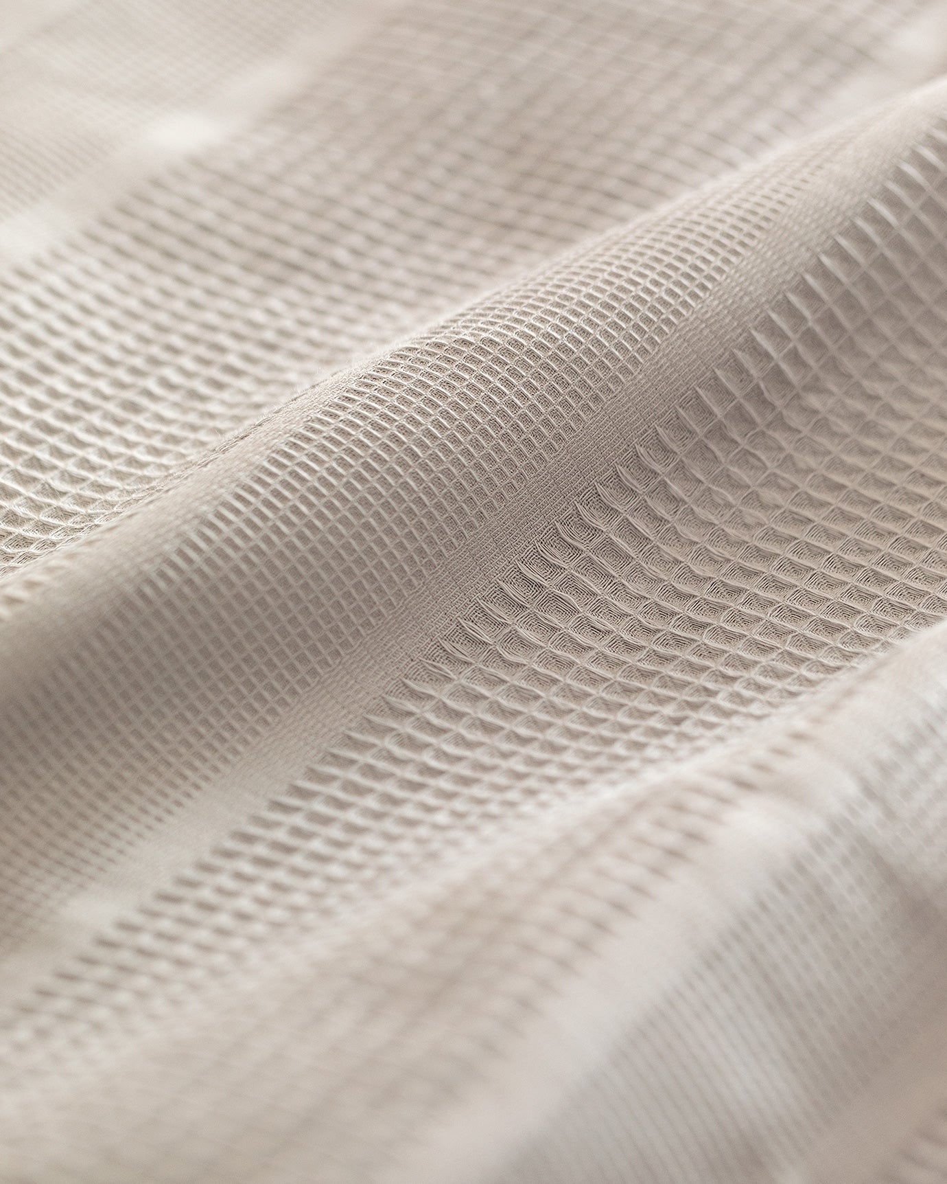 Mathilda Ecocell Plain King Size Pique - Madame Coco JO