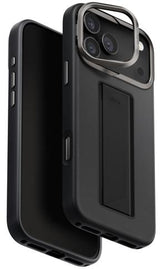 UNIQ Hybrid iPhone 17 Pro Max Magclick Charging Heldro Pro