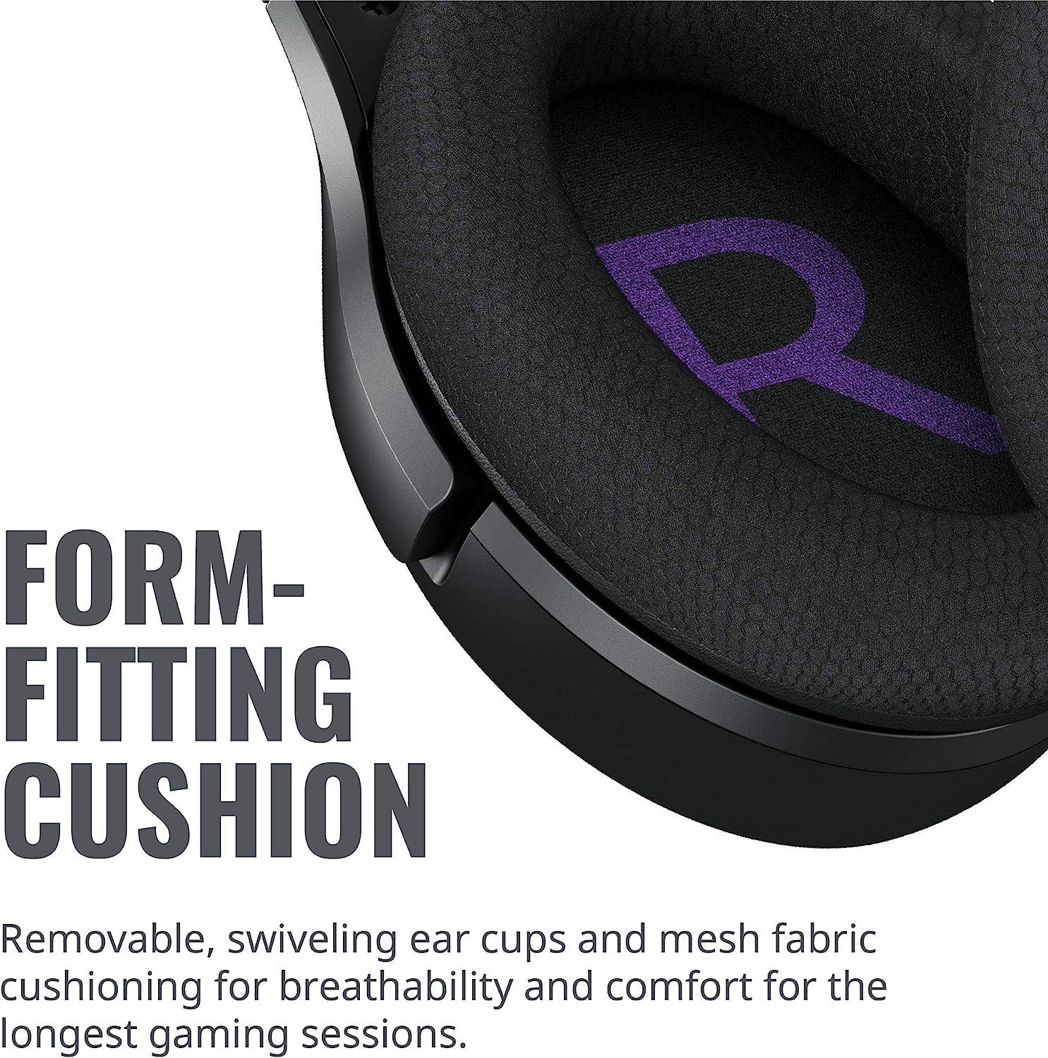 سماعة الألعاب Cooler Master MH630 بصوت عالي الدقة + ماوس COOLER MASTER MM711 خفيف الوزن بدقة 16000 نقطة في البوصة