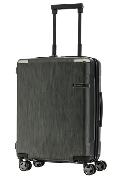 Samsonite EVOA Spinner 55/20 – Cabin Luggage with TSA Lock