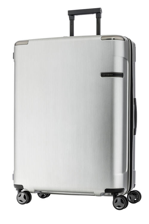 شنطة سفر كابينة سامسونايت EVOA سبينر 55/20 بقفل TSA