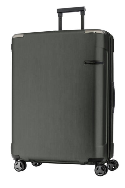 Samsonite Evoa Spinner 75cm – Stylish & Durable Luggage