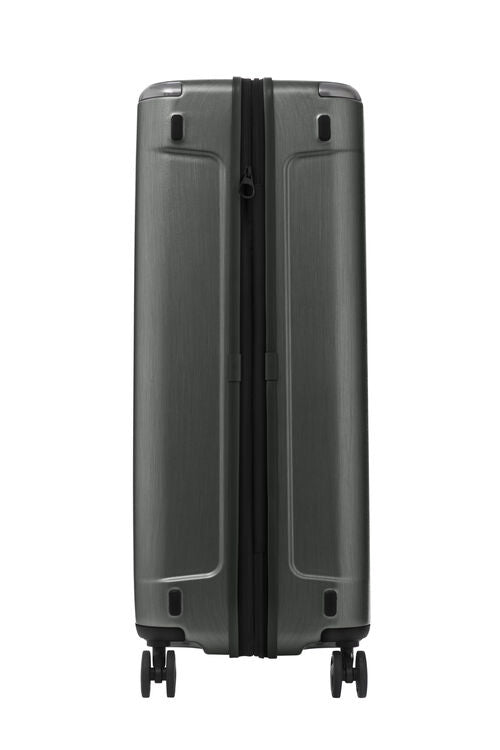 شنطة Samsonite EVOA Spinner 81/30 EXP قابلة للتوسيع