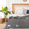 Jules Bedspread - Madame Coco JO