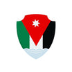 Jordan Pride – Free Sticker Collection 🇯🇴