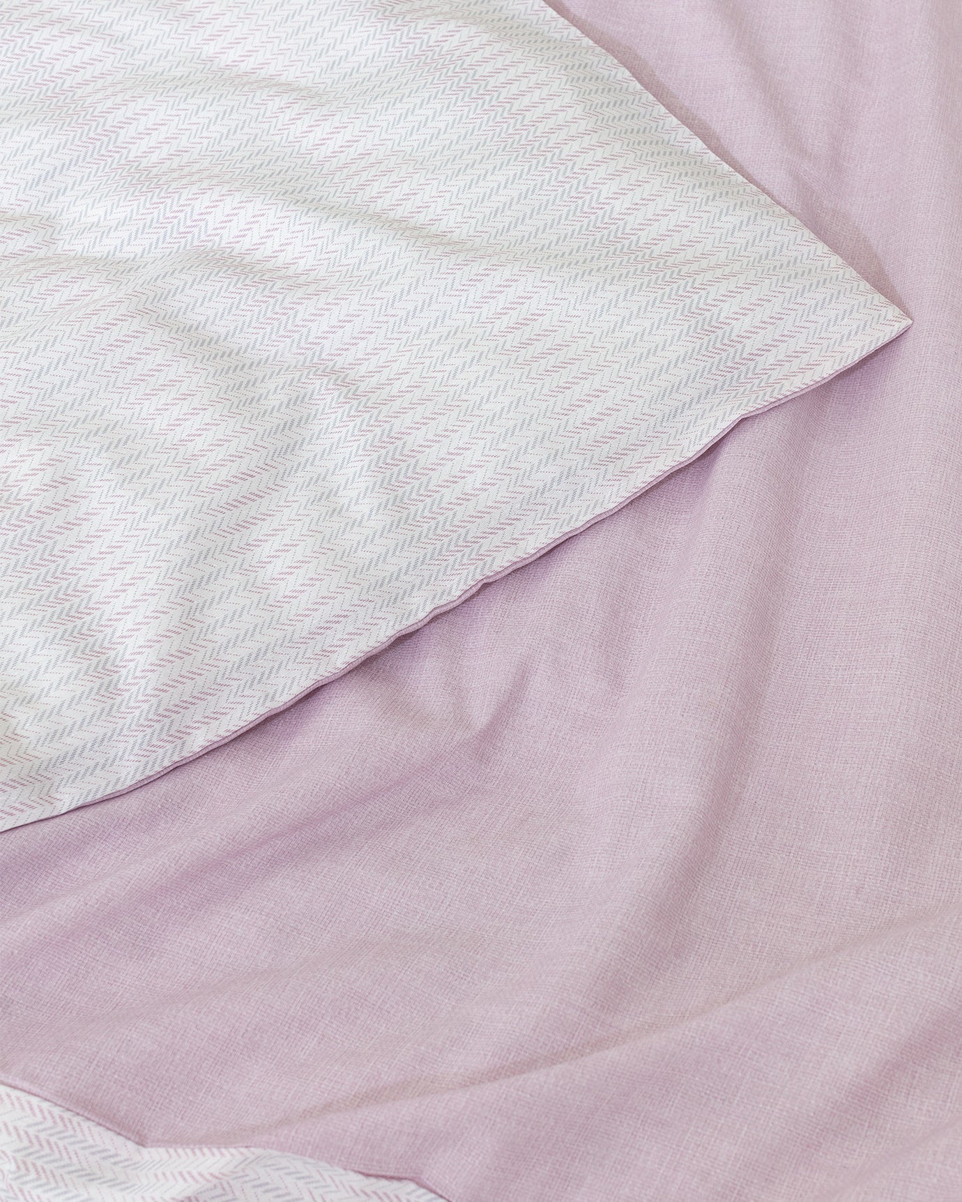 Delrico Single Size Duvet Cover Set - Madame Coco JO