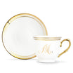 Lena 8-piece Coffee Cup Set - Madame Coco JO