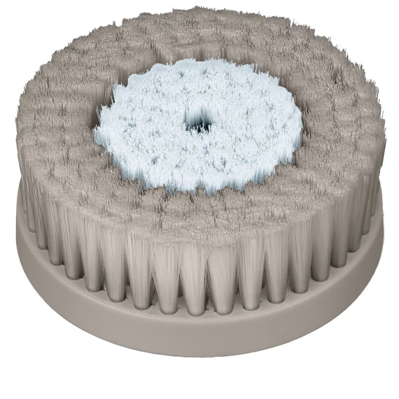 Beurer Facial Cleansing Brush - Waterproof Dual Rotating Brush