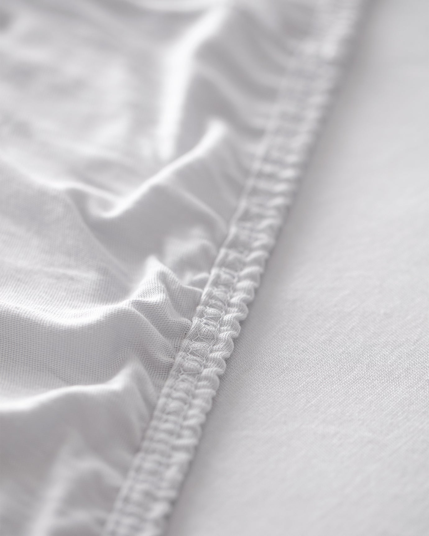 Belle Fitted Bamboo Sheet - Madame Coco JO