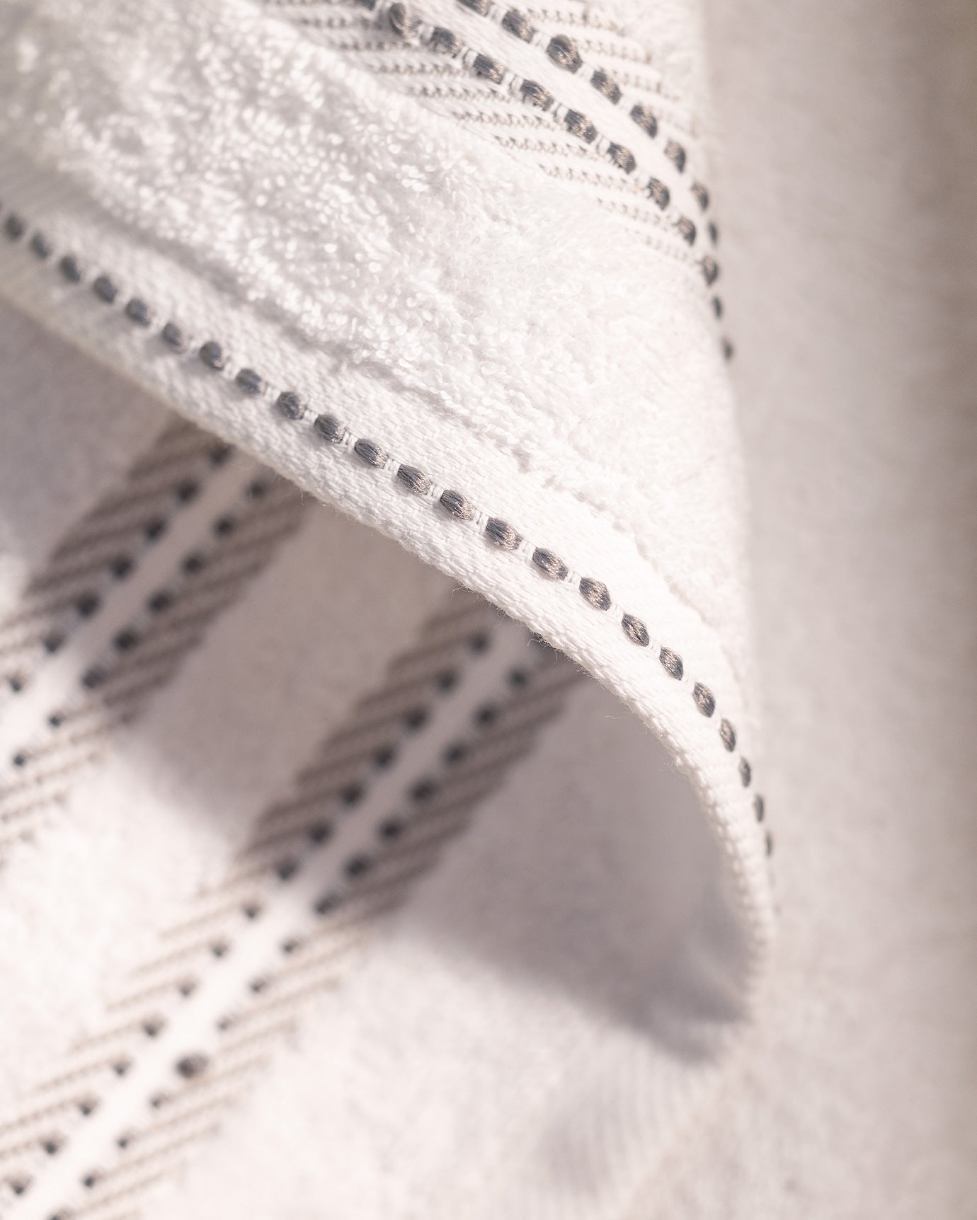 Fanya Face Towel - Madame Coco JO