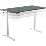 Fellowes Levado Height Adjustable Desk (Base Only) Pre Order