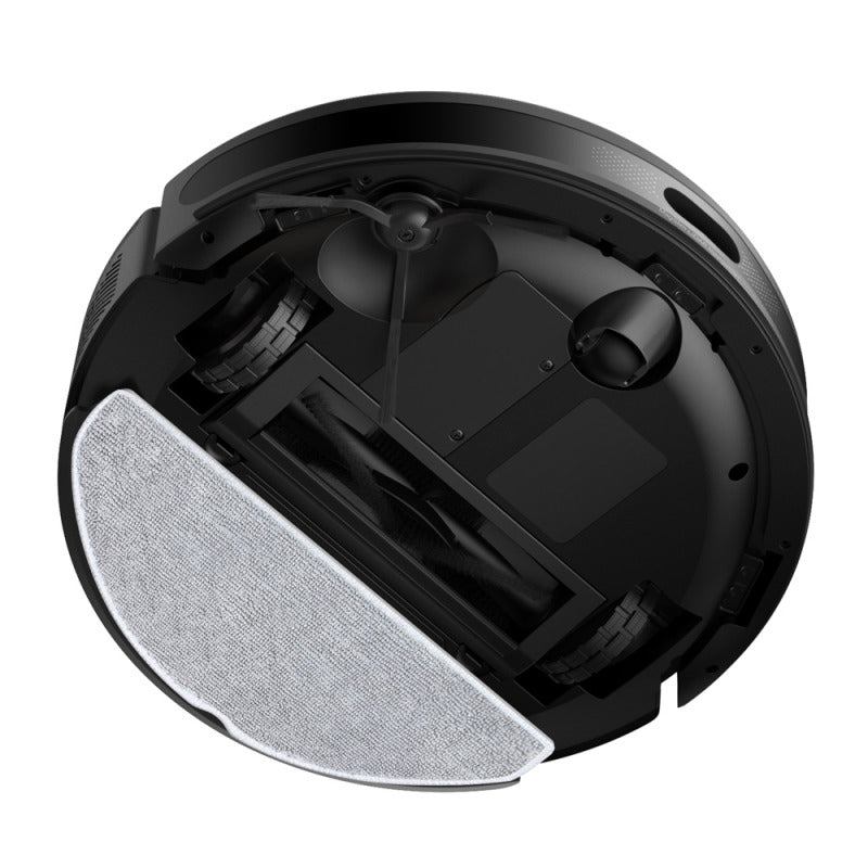 TP-Link Tapo RV20 Max - مكنسة كهربائية روبوتية بقوة 5300 باسكال مزودة بتقنية LiDAR