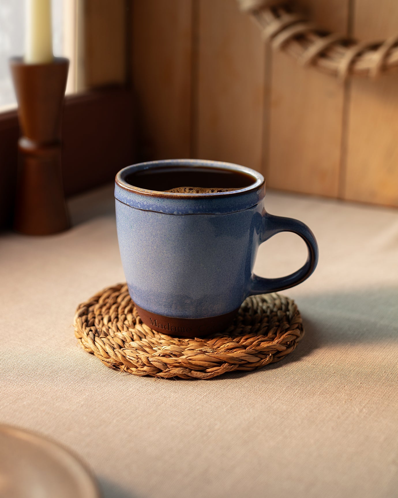 Energie Mug - Madame Coco JO