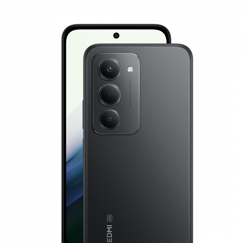 Redmi 15 5G Smartphone
