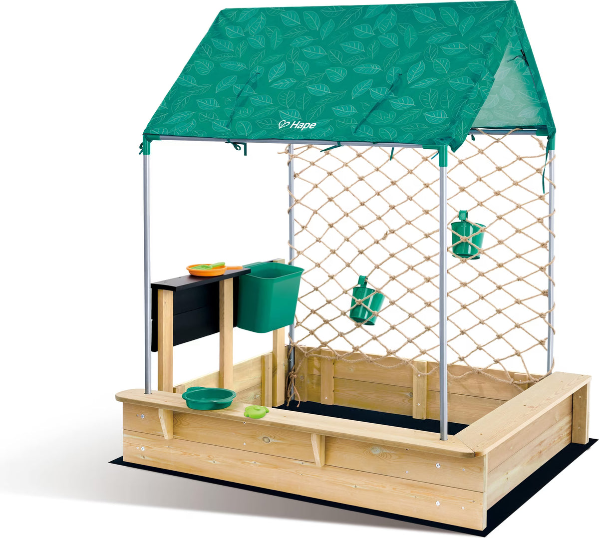 Hape Sandbox Cabana Kit
