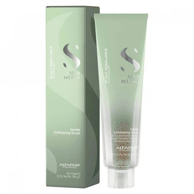 Alfaparf Semi Di Lino Scalp Scrub – Anti-Dandruff 150ml