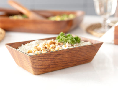 Pavia Presentation Plate - Madame Coco JO