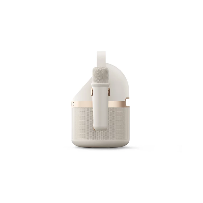 Philips TAS2508WT/37 Wireless Bluetooth Speaker – White