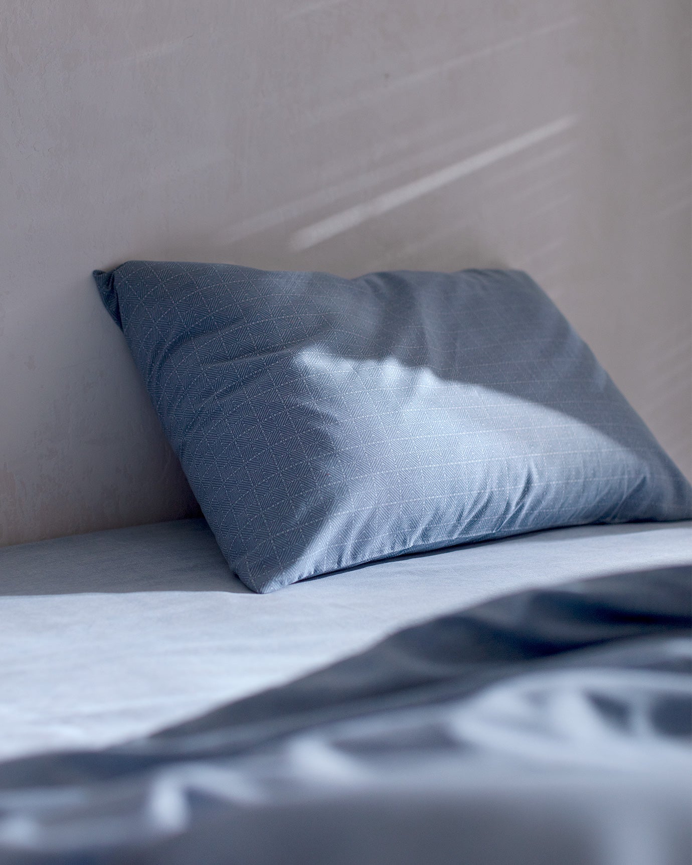 Odette Double Size Duvet Cover Set - Ranforce Patterned - Madame Coco JO