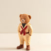 Cookie Bear Trinket - Madame Coco JO