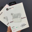DOMO ARITTO Wireless Stereo Air Buds White