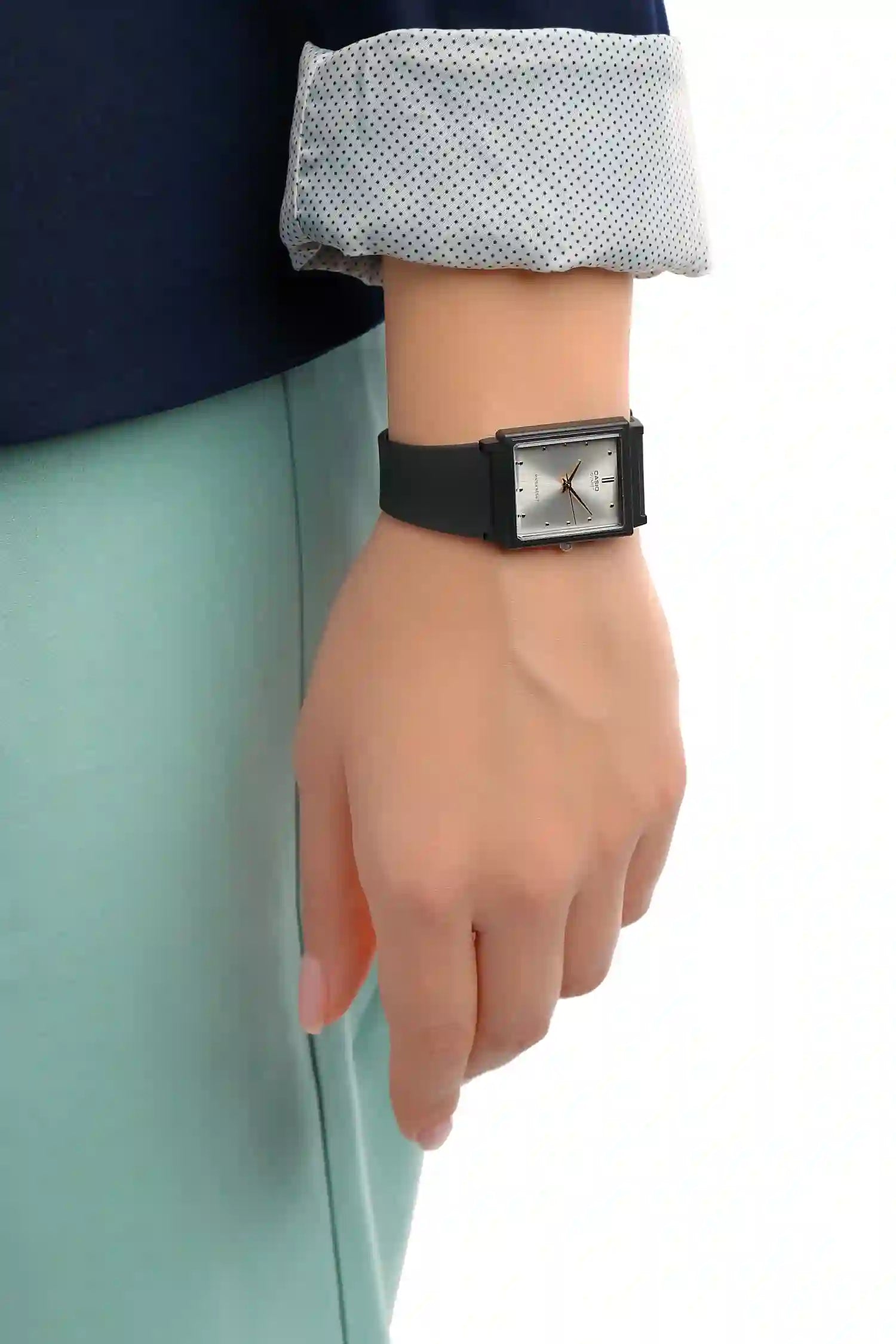 CASIO MQ-38-7A WOMEN WATCH