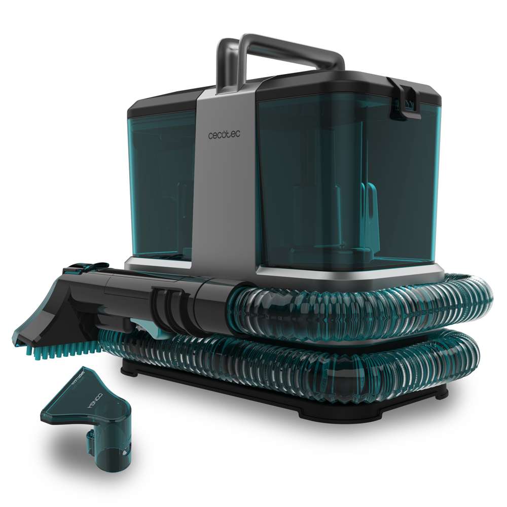 منظف مفروشات سيكوتك Conga 2000 Carpet & Spot