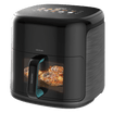 سيسوتيك Cecofry&Grill Smokin' Prime 8500 — فريير هوائي وشواية ومحمصة 3 في 1 سعة 8.5 لتر