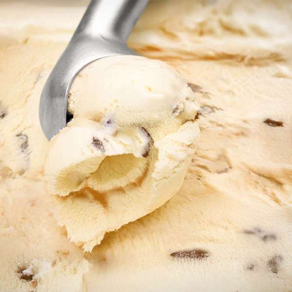 Cecotec Gelatec 2100 Ice Cream Maker — Fresh Homemade Ice Cream in 20 Minutes