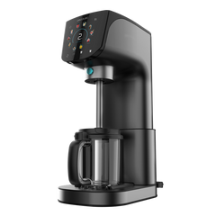 Cecotec Gelatec 2100 Ice Cream Maker — Fresh Homemade Ice Cream in 20 Minutes