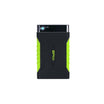 Silicon Power Power A15 External Hard Disk USB 3.2 Gen 1 2TB -Green