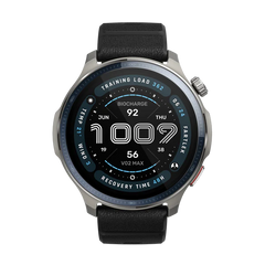ساعة Amazfit Balance 2 الذكية