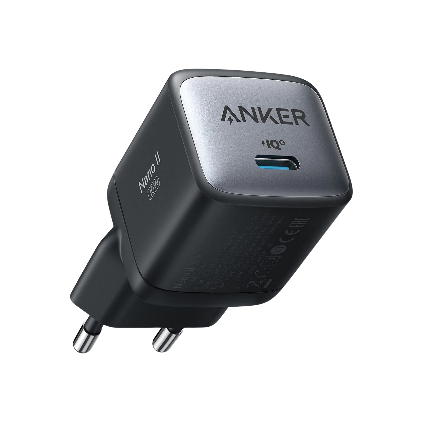 شاحن Anker 711 (Nano II 30W)