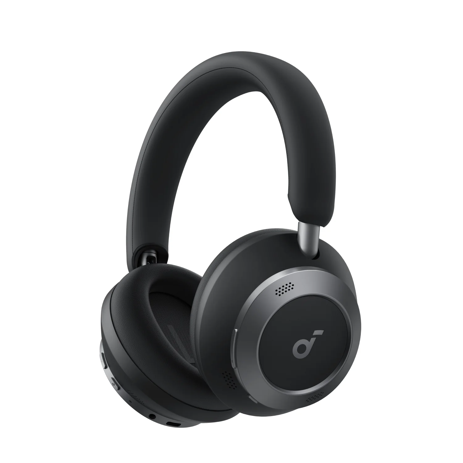Anker Space One Pro Foldable Over-Ear Headphones ANC
