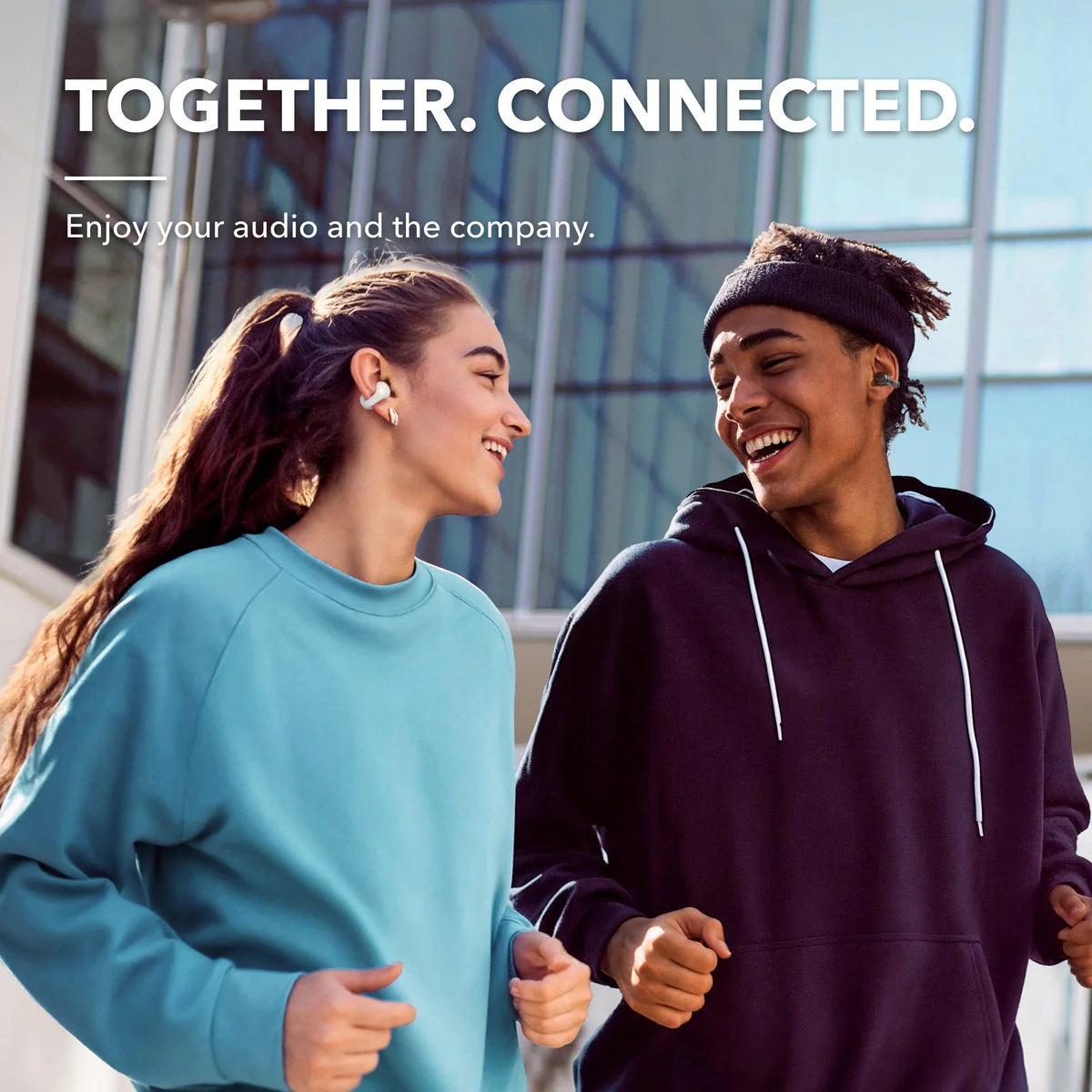 Anker Soundcore C30i Open Ear Comfort and Secure Fit
