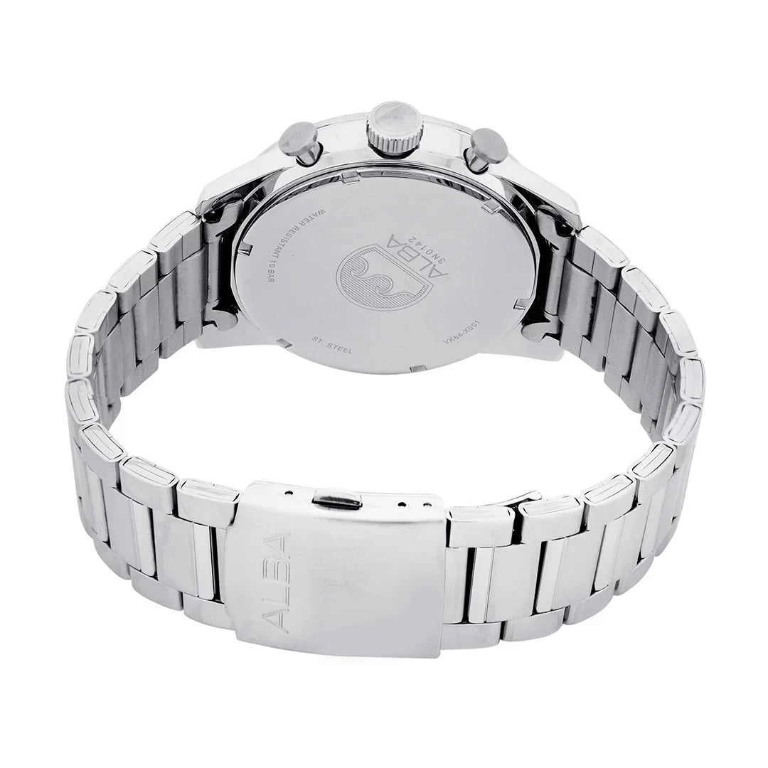ALBA A4B009X1 MEN WATCH
