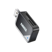Anker 2-in-1 USB 3.0 Portable Card Reader