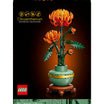 LEGO® Chrysanthemum 10368 – 278 Pieces Creative Build