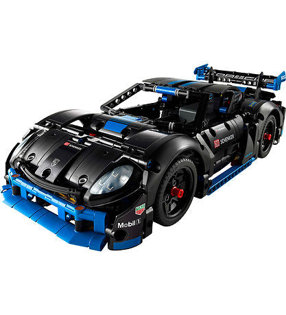 LEGO Technic بورش GT4 e-Performance – 834 قطعة